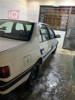 بيجو 405